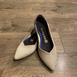 Rothy’s- The Point